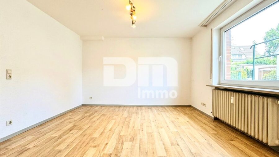 Großzügiges 1-2 Familienhaus mit vielseitigem Nutzungspotenzial und schönem Garten - Souterrain Nutzfläche zu Wohnzwecken beheizt